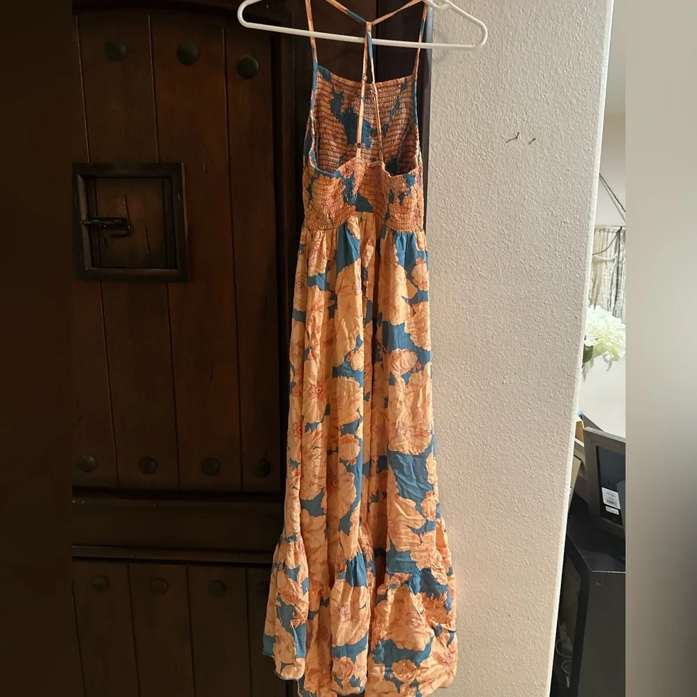 Free People dress👗 - Picture 4 of 8